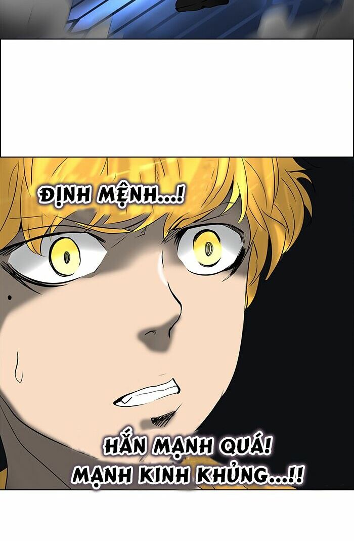 Tòa Tháp Bí Ẩn 2: Chapter 181