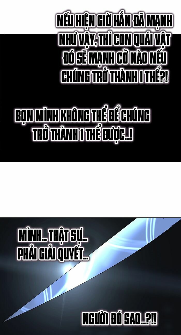 Tòa Tháp Bí Ẩn 2: Chapter 181