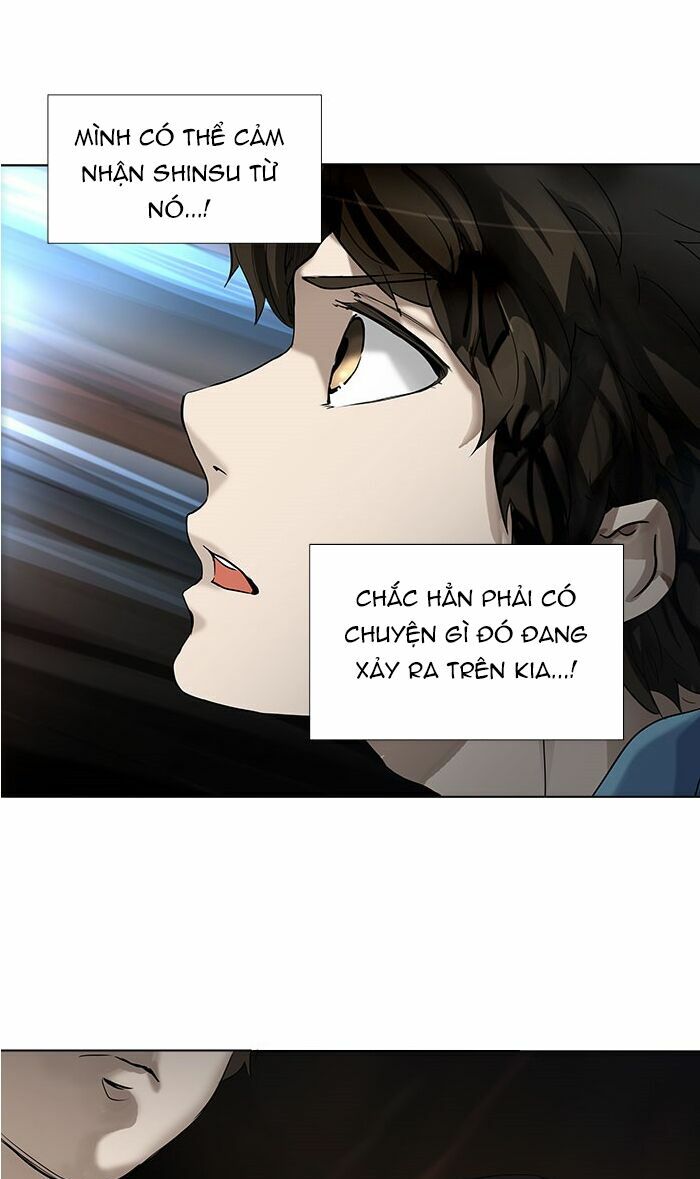 Tòa Tháp Bí Ẩn 2: Chapter 183