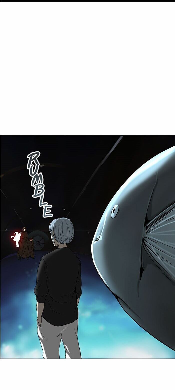 Tòa Tháp Bí Ẩn 2: Chapter 183