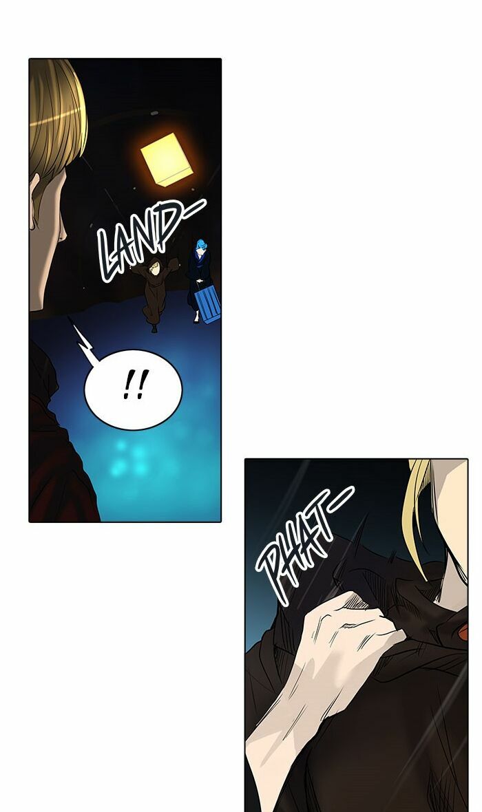 Tòa Tháp Bí Ẩn 2: Chapter 183
