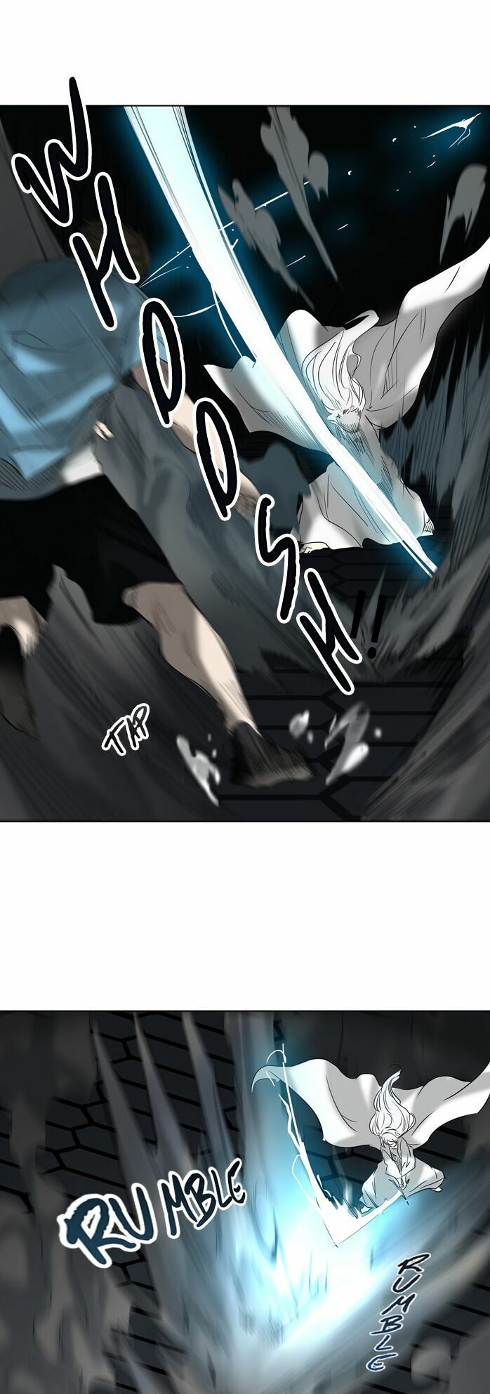 Tòa Tháp Bí Ẩn 2: Chapter 185