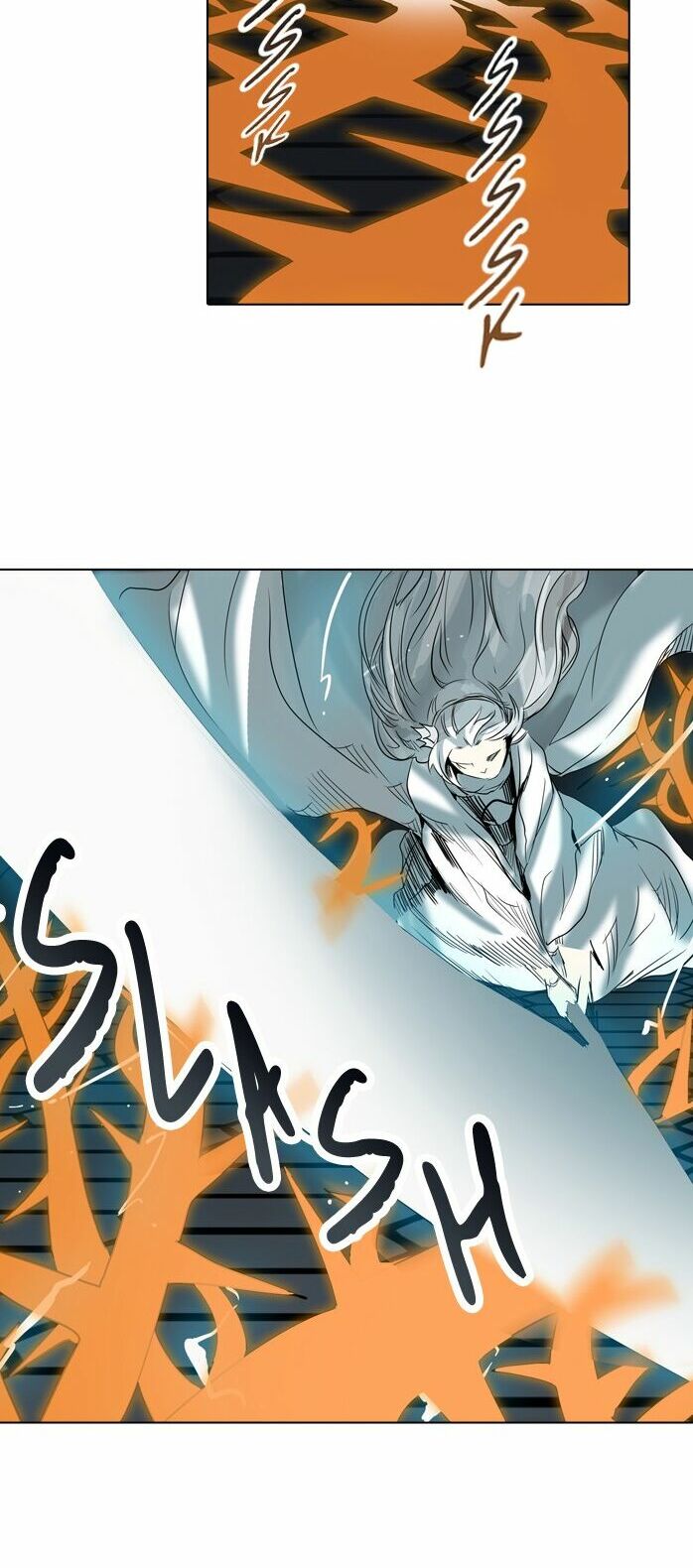 Tòa Tháp Bí Ẩn 2: Chapter 185