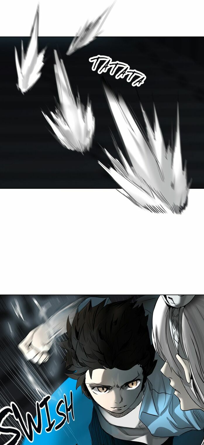 Tòa Tháp Bí Ẩn 2: Chapter 185