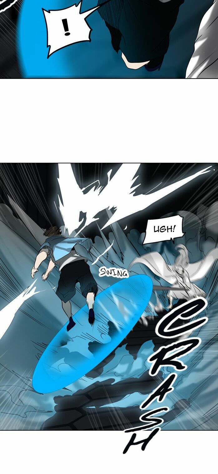 Tòa Tháp Bí Ẩn 2: Chapter 185