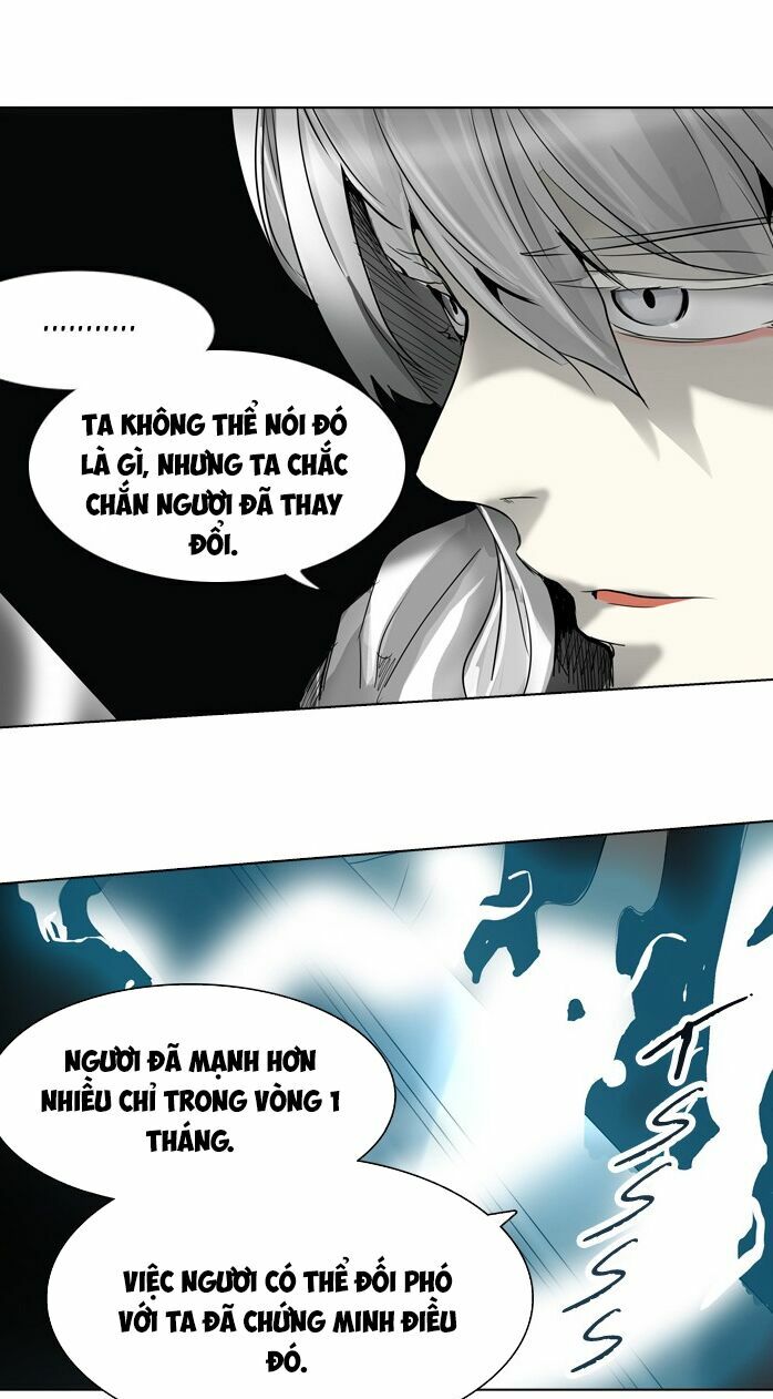 Tòa Tháp Bí Ẩn 2: Chapter 185