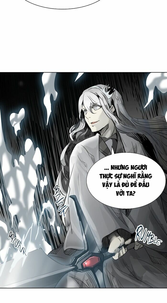 Tòa Tháp Bí Ẩn 2: Chapter 185