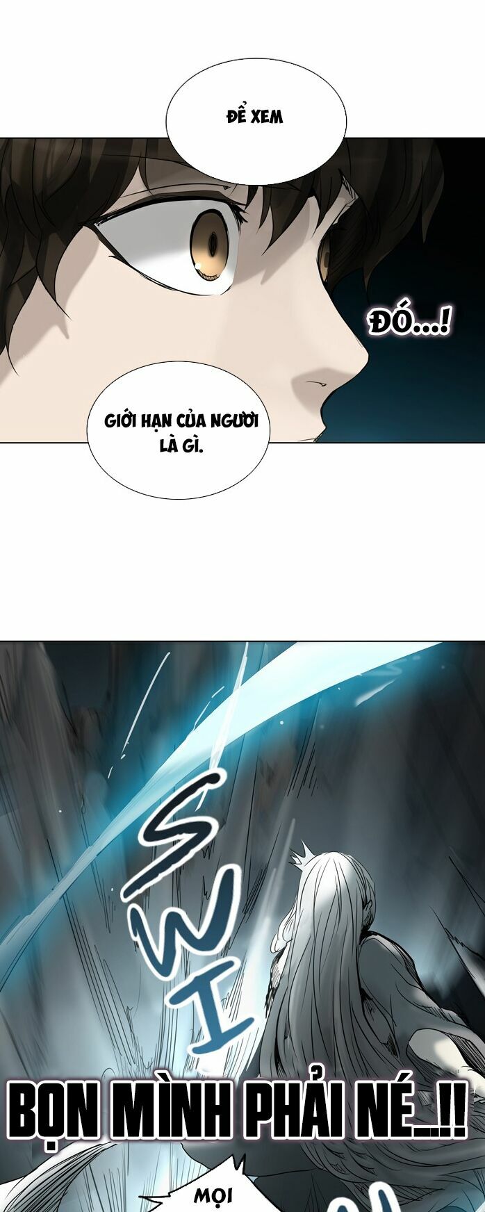 Tòa Tháp Bí Ẩn 2: Chapter 185