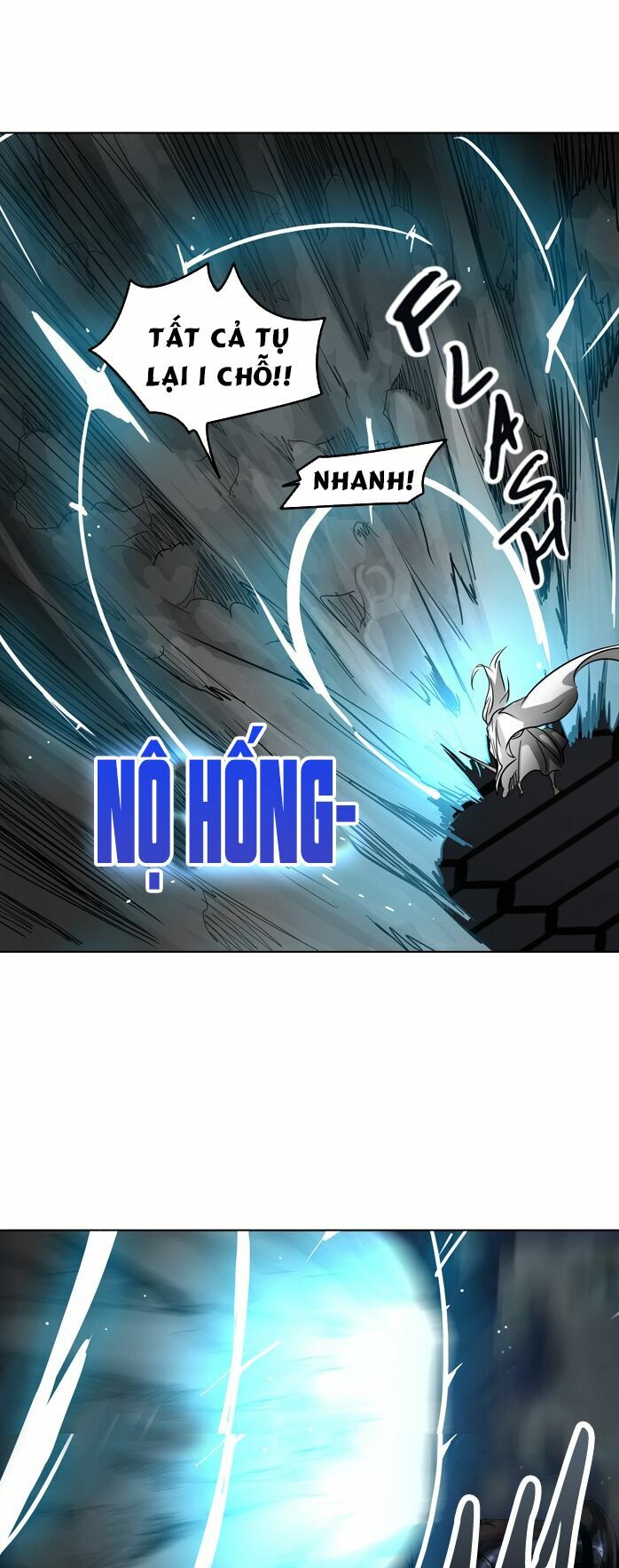 Tòa Tháp Bí Ẩn 2: Chapter 185
