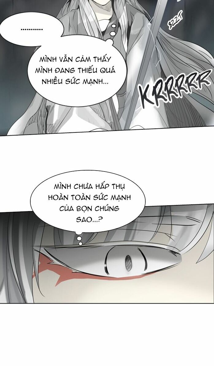 Tòa Tháp Bí Ẩn 2: Chapter 185