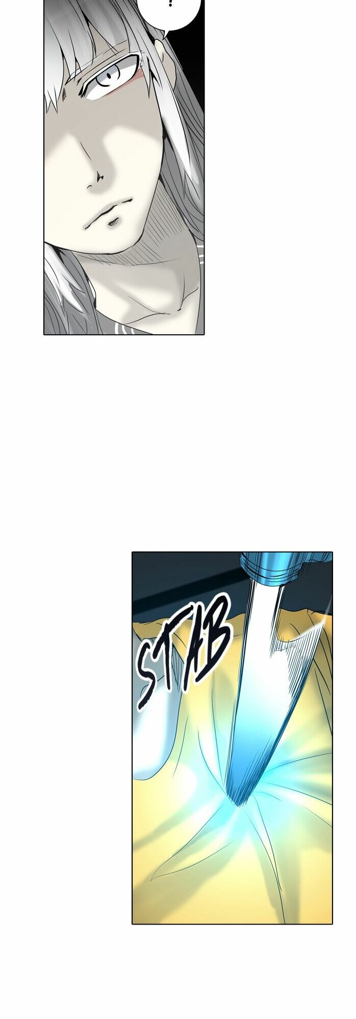 Tòa Tháp Bí Ẩn 2: Chapter 185