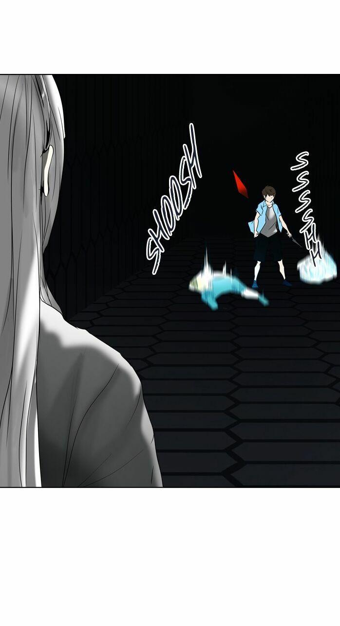 Tòa Tháp Bí Ẩn 2: Chapter 185