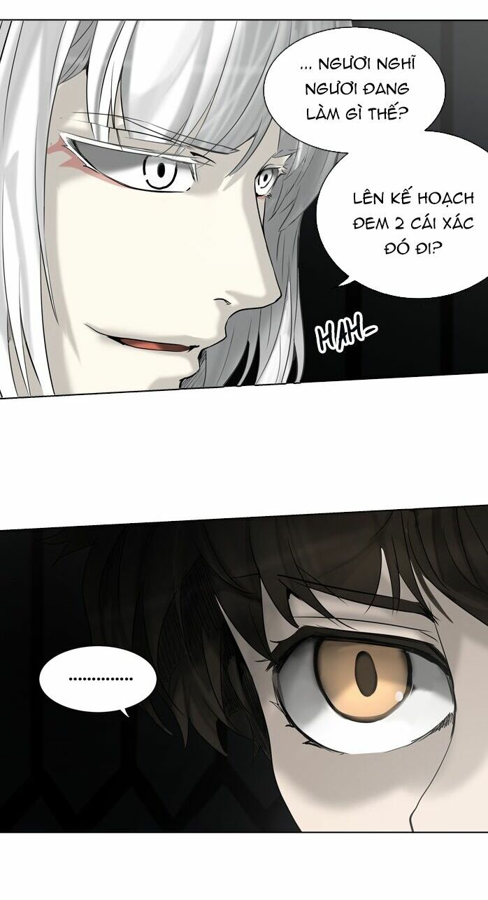 Tòa Tháp Bí Ẩn 2: Chapter 185