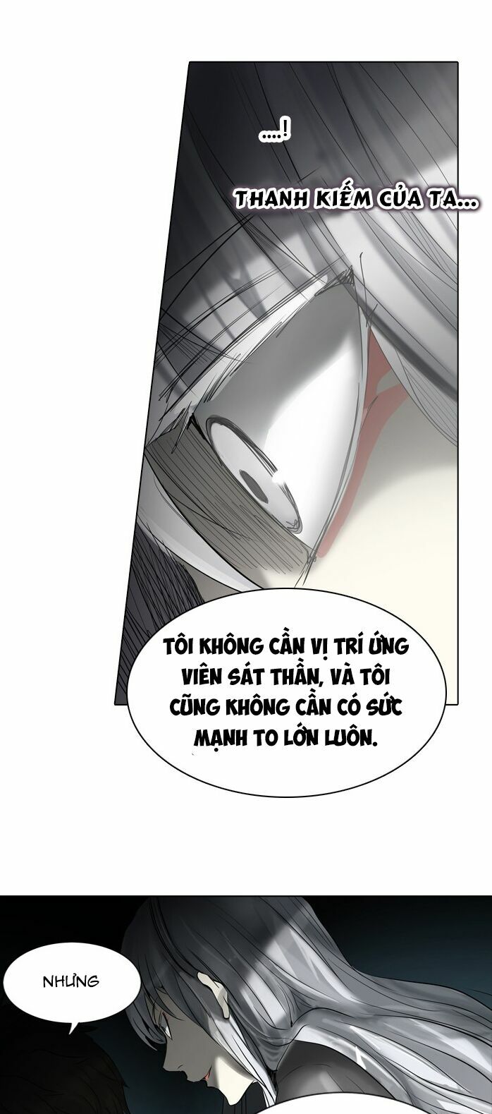 Tòa Tháp Bí Ẩn 2: Chapter 185