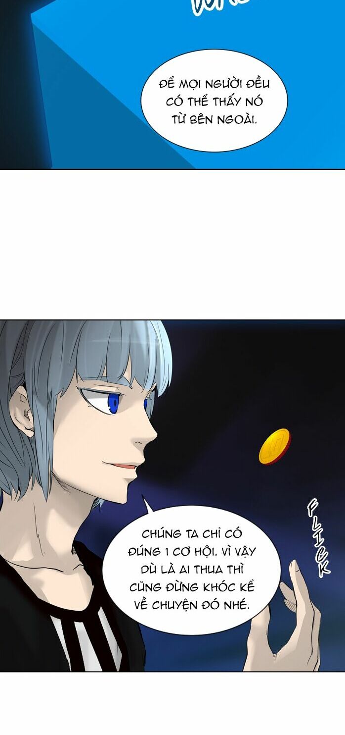 Tòa Tháp Bí Ẩn 2: Chapter 185