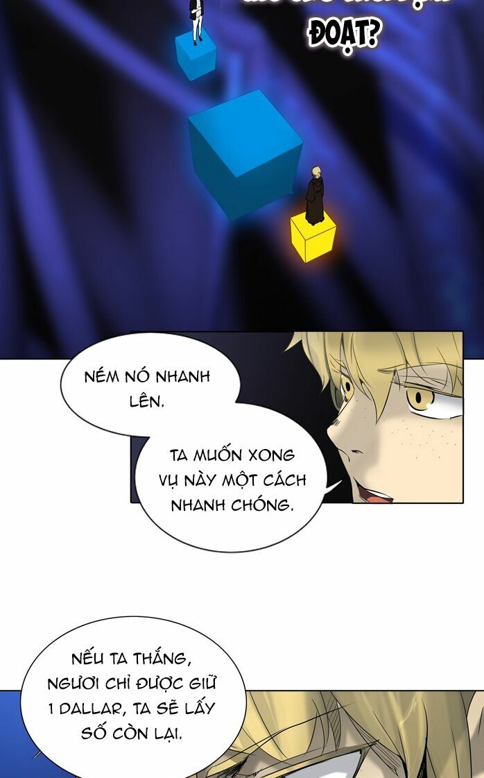 Tòa Tháp Bí Ẩn 2: Chapter 185