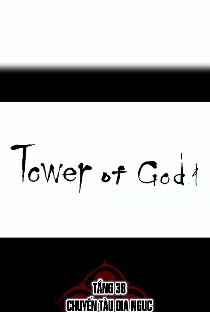 Tòa Tháp Bí Ẩn 2: Chapter 185