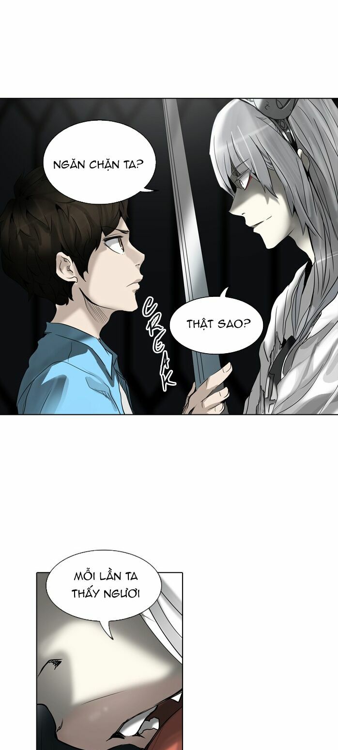 Tòa Tháp Bí Ẩn 2: Chapter 185