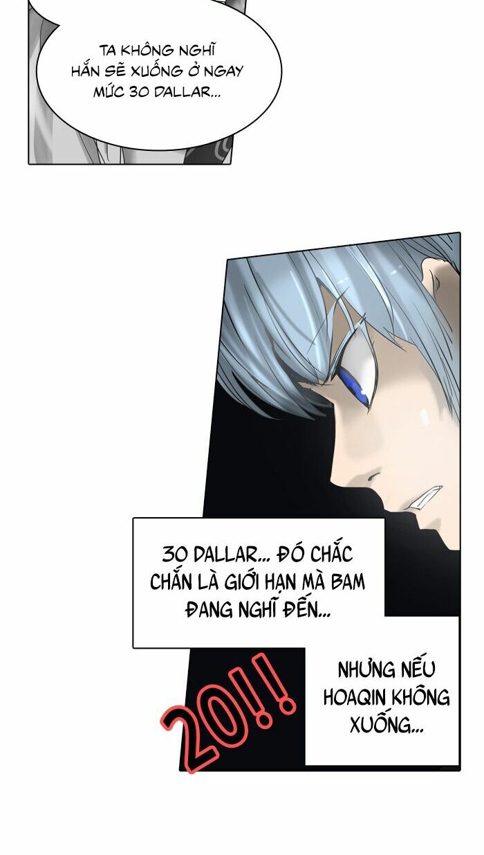Tòa Tháp Bí Ẩn 2: Chapter 189