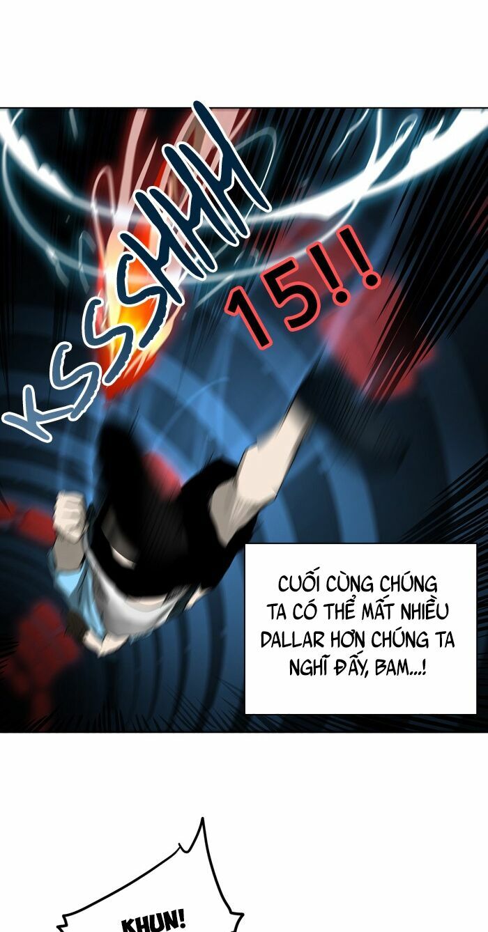 Tòa Tháp Bí Ẩn 2: Chapter 189