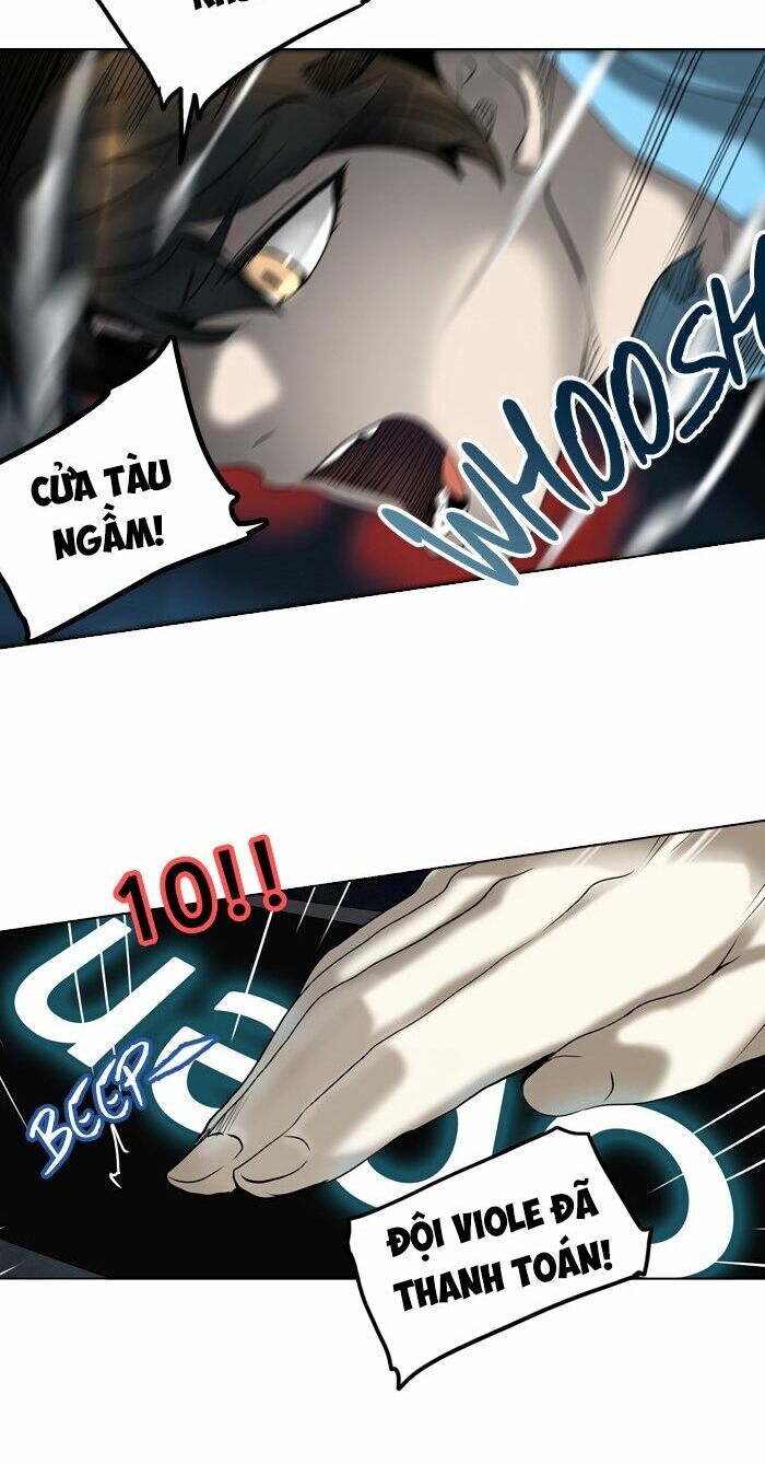 Tòa Tháp Bí Ẩn 2: Chapter 189