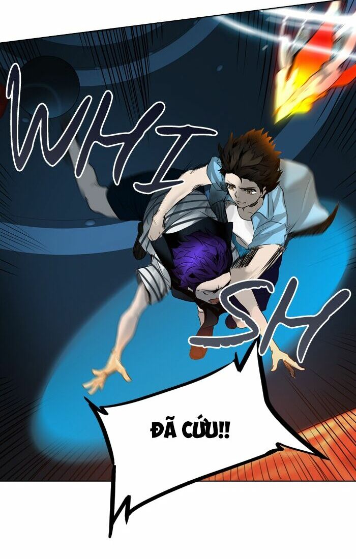 Tòa Tháp Bí Ẩn 2: Chapter 189