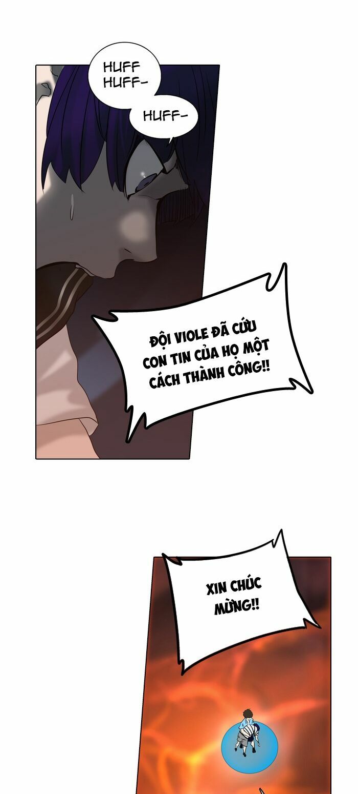 Tòa Tháp Bí Ẩn 2: Chapter 189