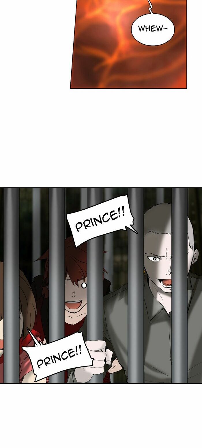 Tòa Tháp Bí Ẩn 2: Chapter 189