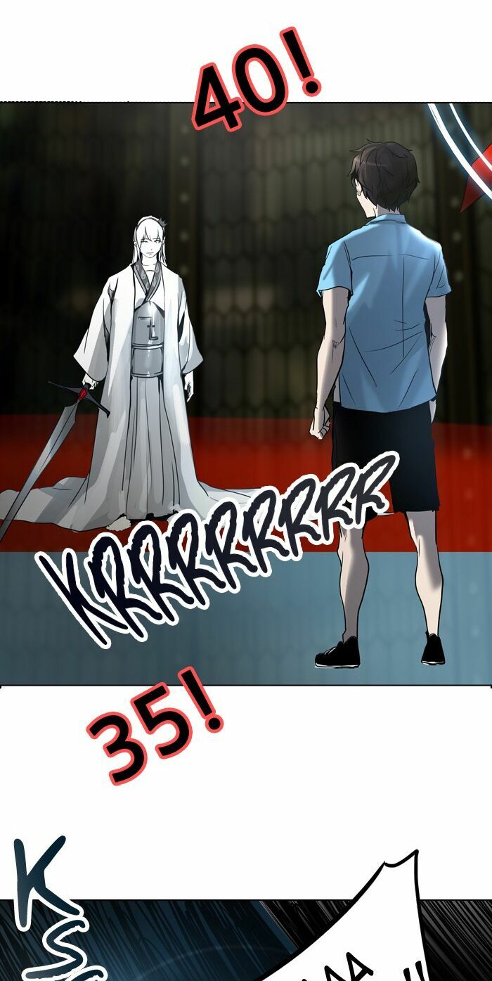 Tòa Tháp Bí Ẩn 2: Chapter 189