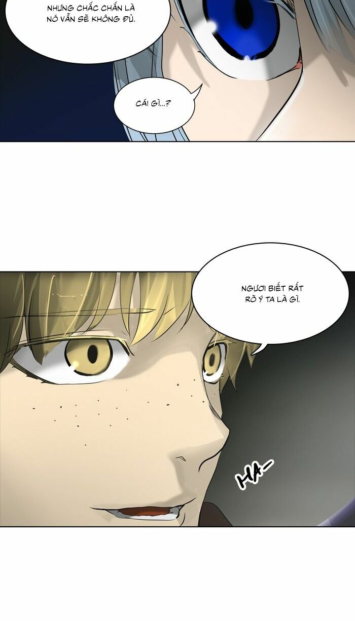 Tòa Tháp Bí Ẩn 2: Chapter 189
