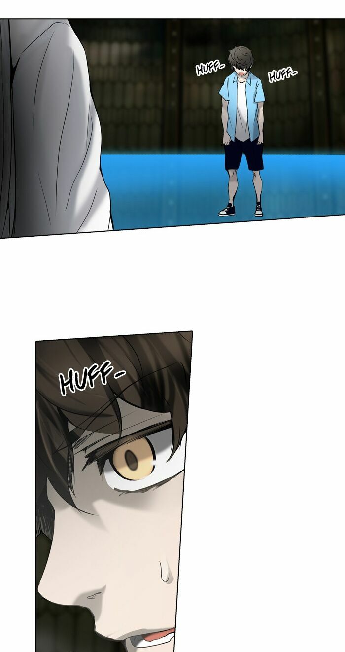 Tòa Tháp Bí Ẩn 2: Chapter 189