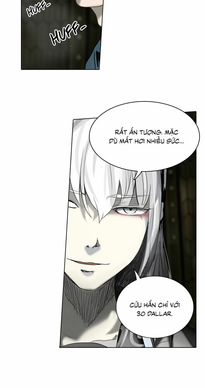Tòa Tháp Bí Ẩn 2: Chapter 189