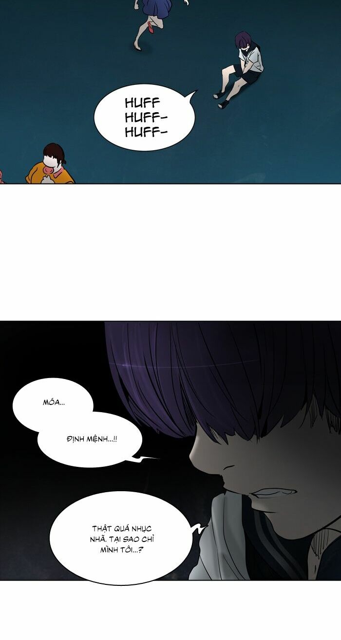 Tòa Tháp Bí Ẩn 2: Chapter 189