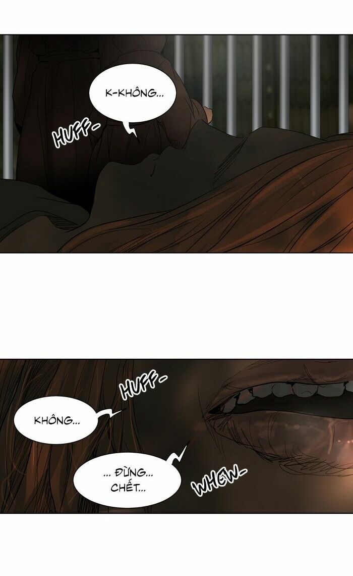 Tòa Tháp Bí Ẩn 2: Chapter 189
