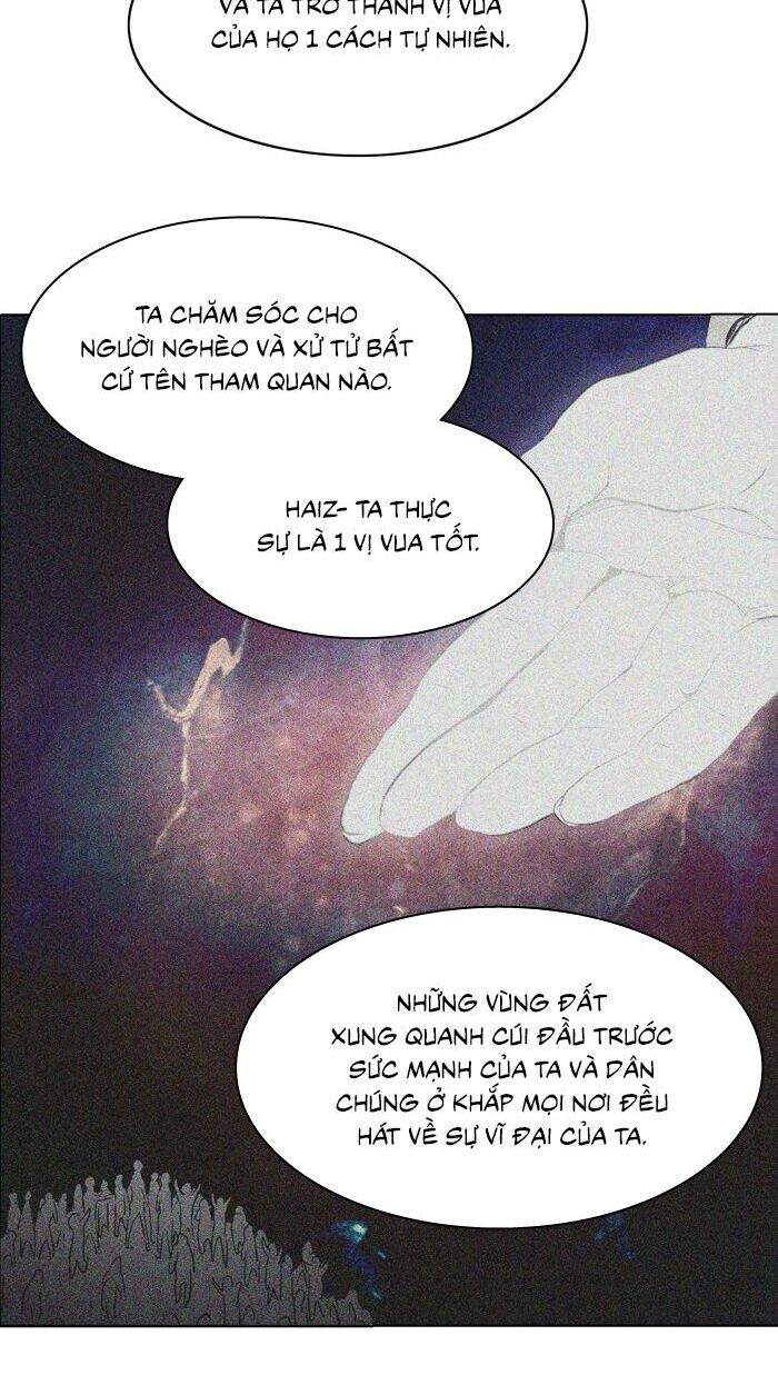Tòa Tháp Bí Ẩn 2: Chapter 189