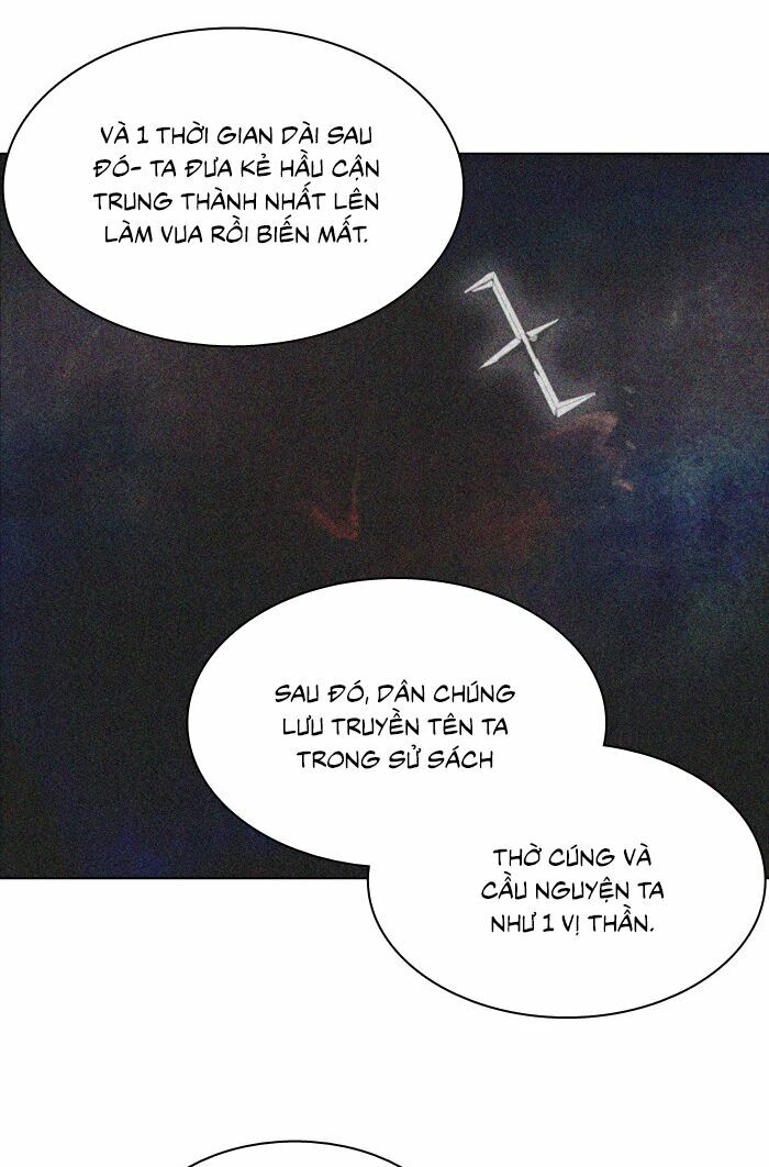 Tòa Tháp Bí Ẩn 2: Chapter 189