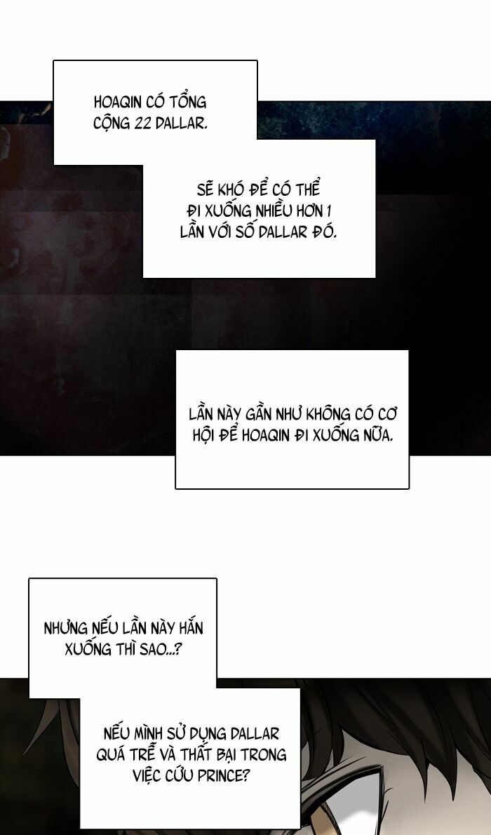 Tòa Tháp Bí Ẩn 2: Chapter 189