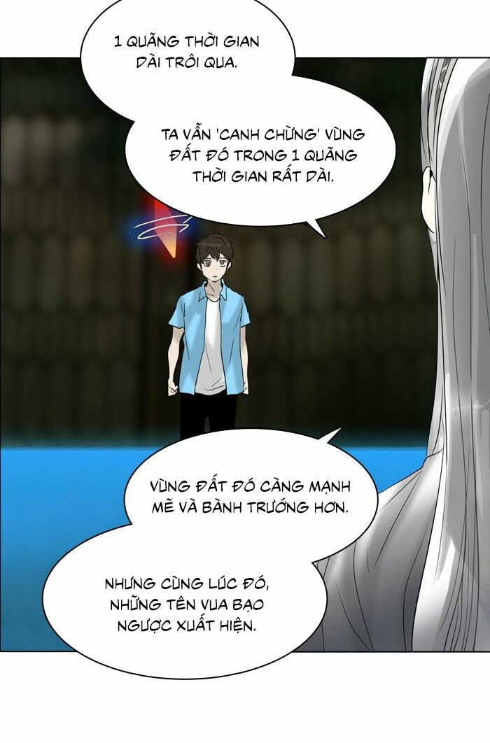 Tòa Tháp Bí Ẩn 2: Chapter 189