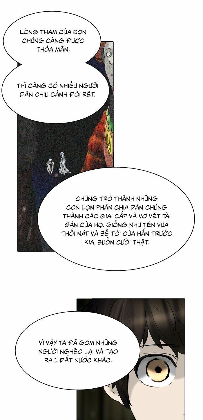 Tòa Tháp Bí Ẩn 2: Chapter 189