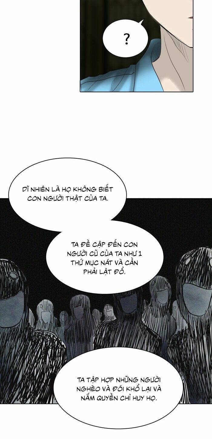 Tòa Tháp Bí Ẩn 2: Chapter 189