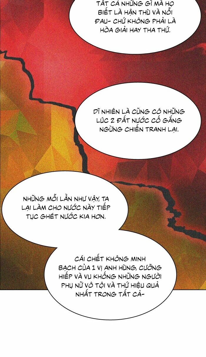 Tòa Tháp Bí Ẩn 2: Chapter 189