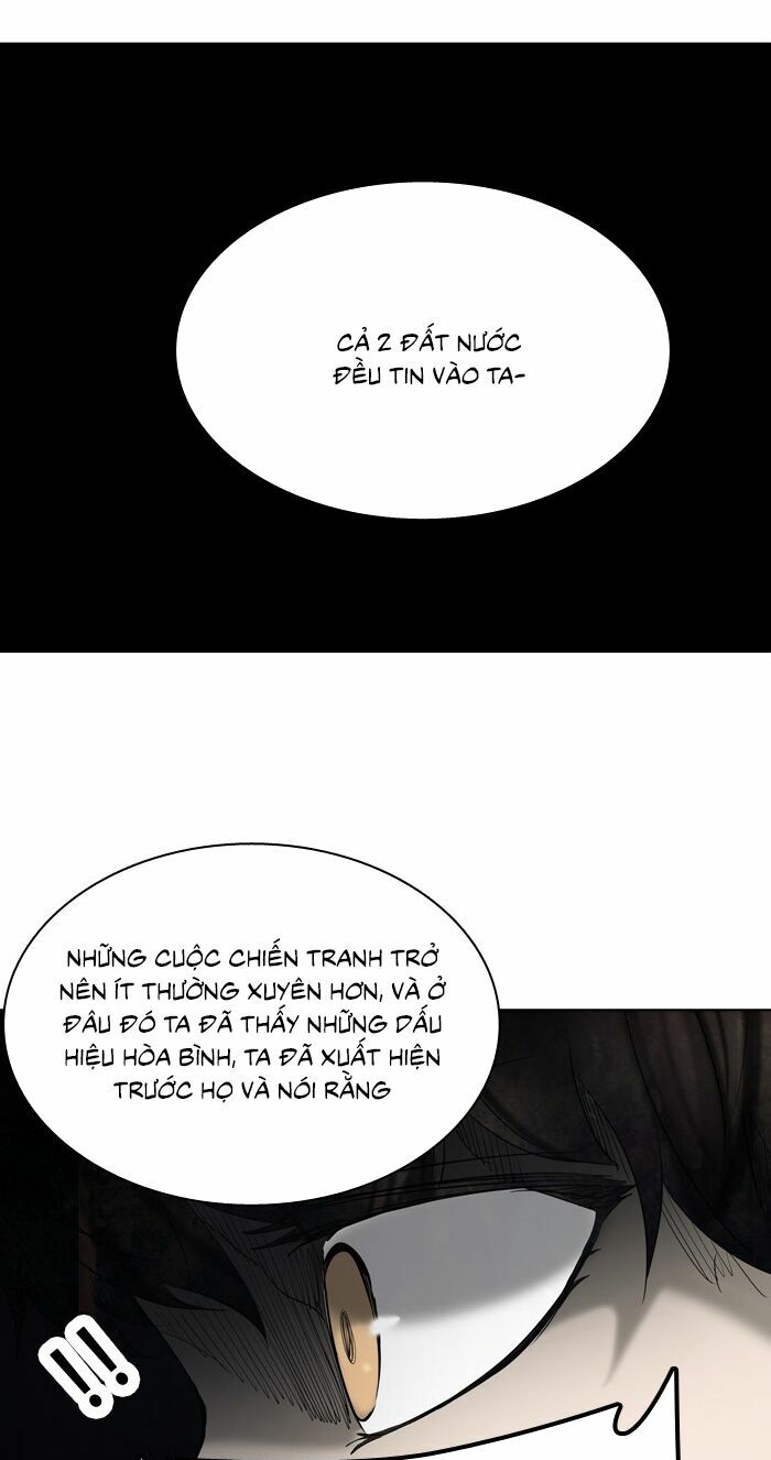 Tòa Tháp Bí Ẩn 2: Chapter 189