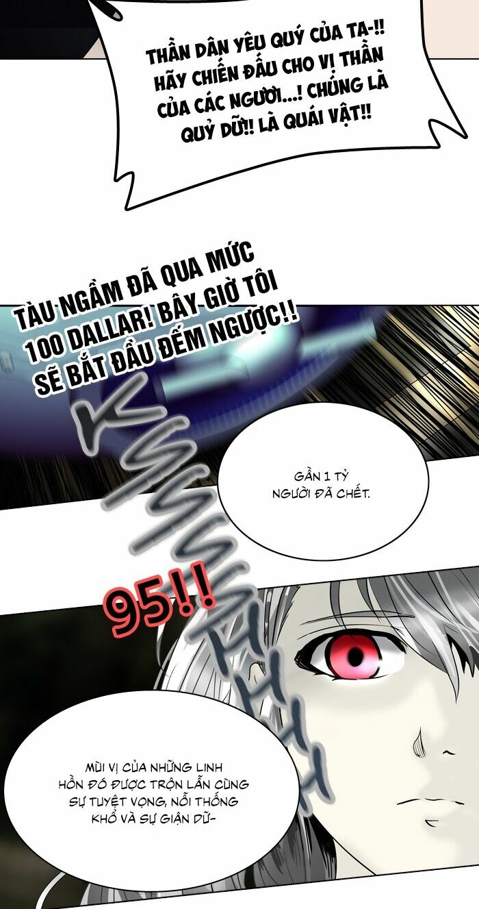 Tòa Tháp Bí Ẩn 2: Chapter 189