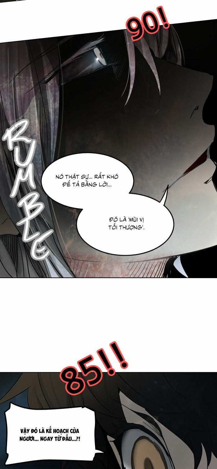 Tòa Tháp Bí Ẩn 2: Chapter 189