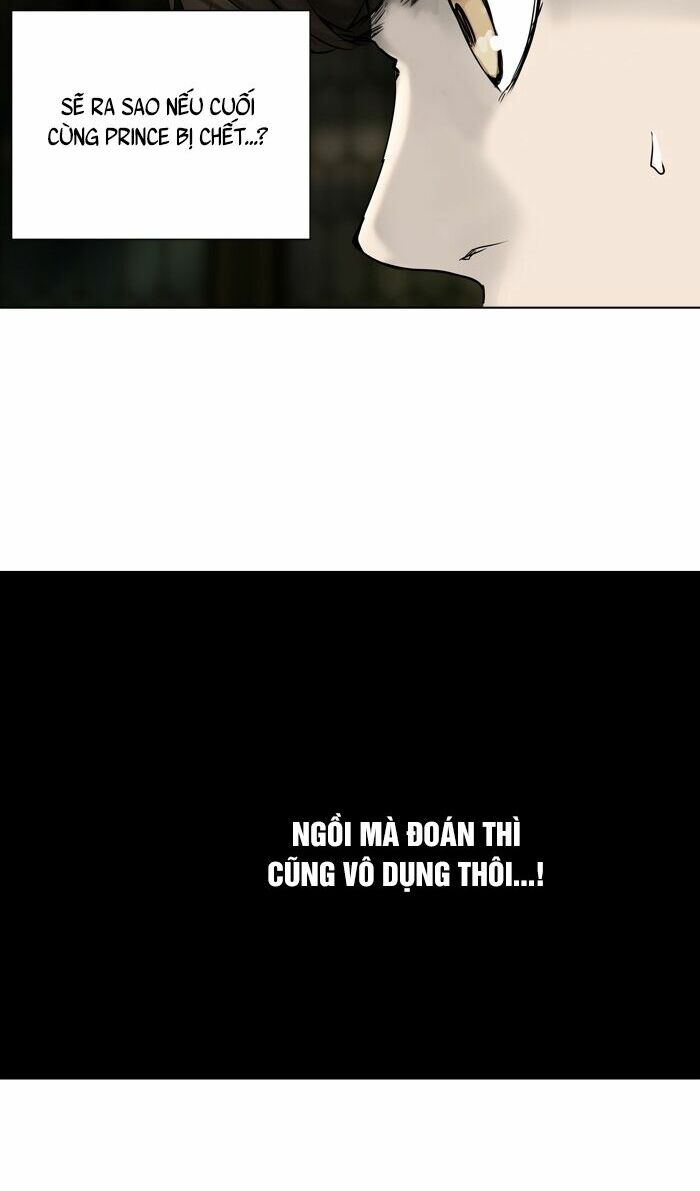 Tòa Tháp Bí Ẩn 2: Chapter 189