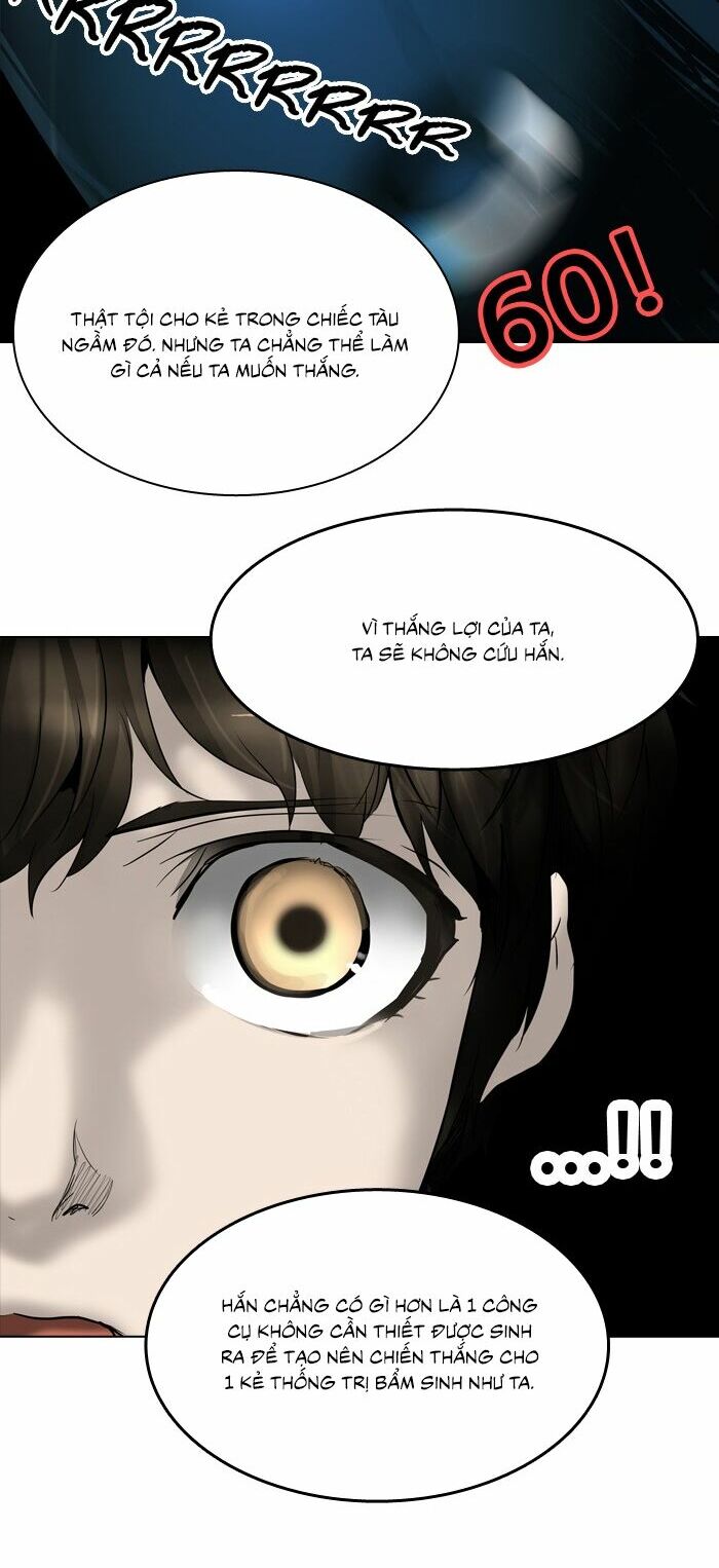 Tòa Tháp Bí Ẩn 2: Chapter 189