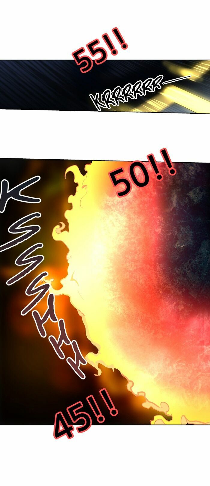 Tòa Tháp Bí Ẩn 2: Chapter 189