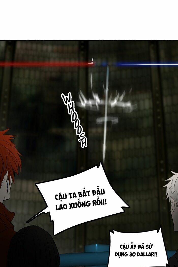 Tòa Tháp Bí Ẩn 2: Chapter 189