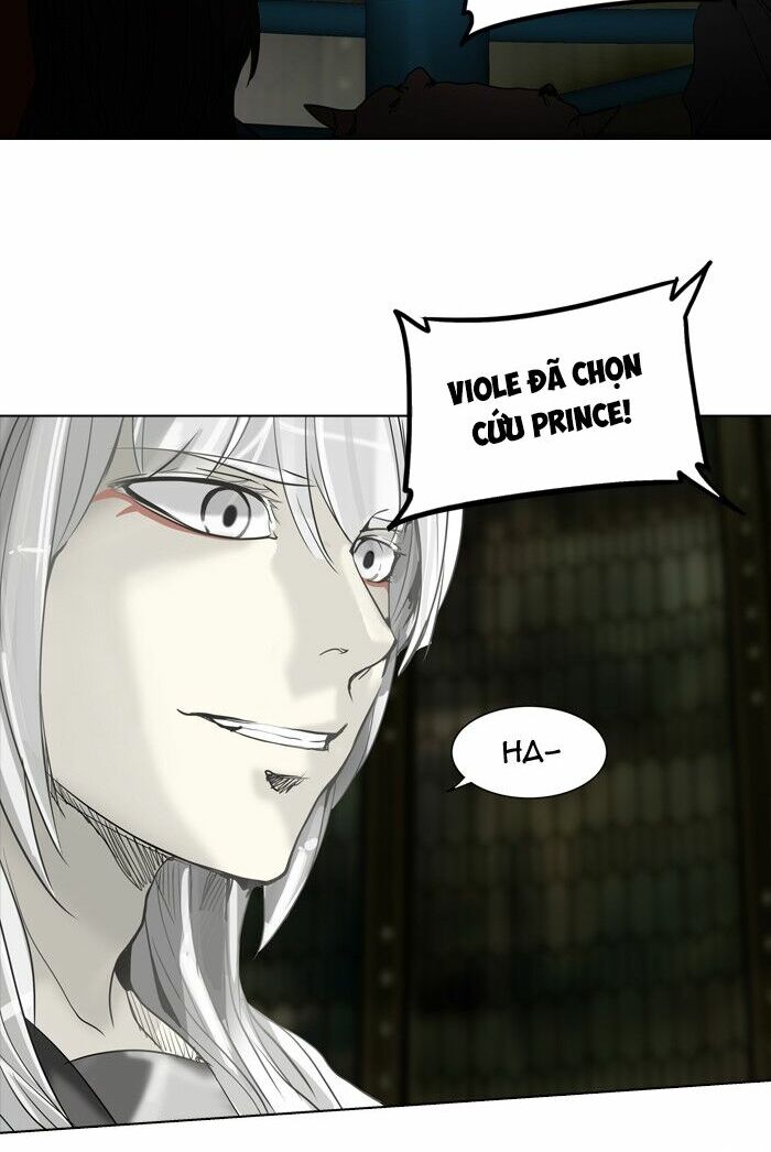 Tòa Tháp Bí Ẩn 2: Chapter 189
