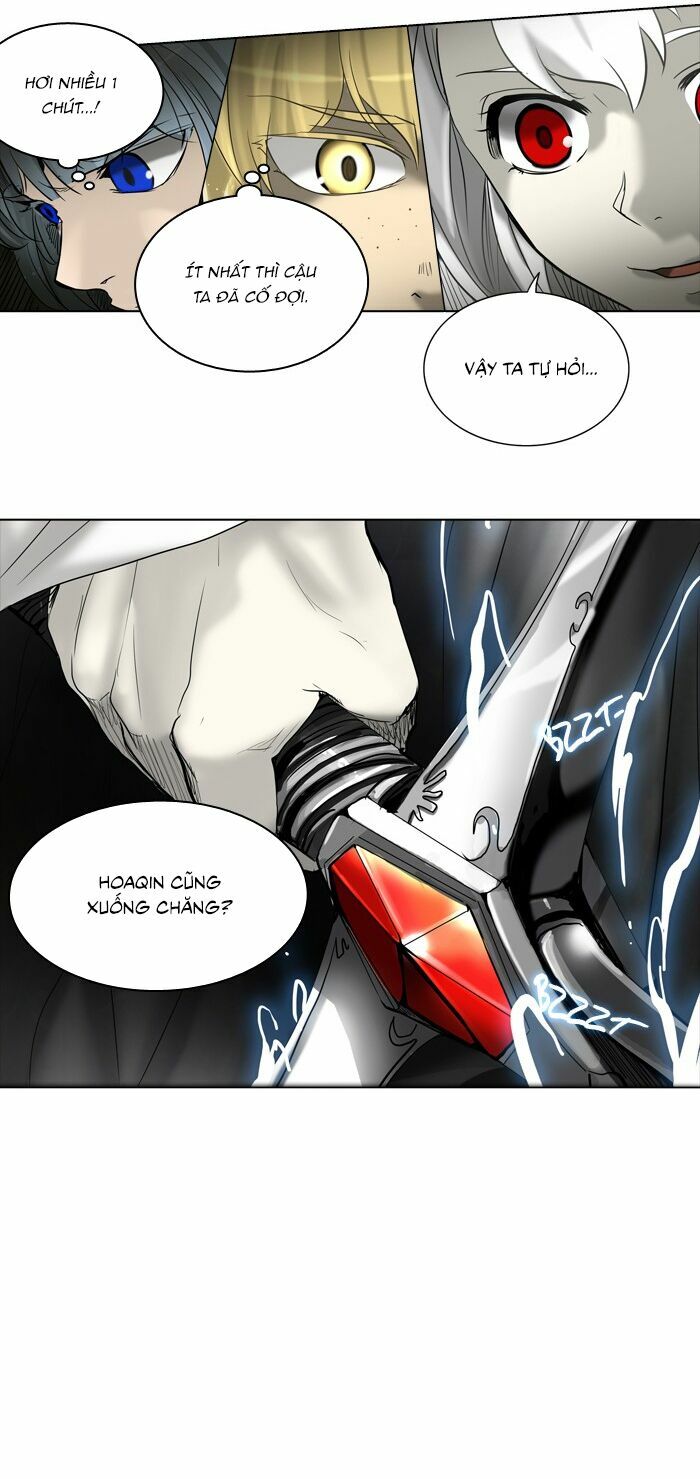 Tòa Tháp Bí Ẩn 2: Chapter 189